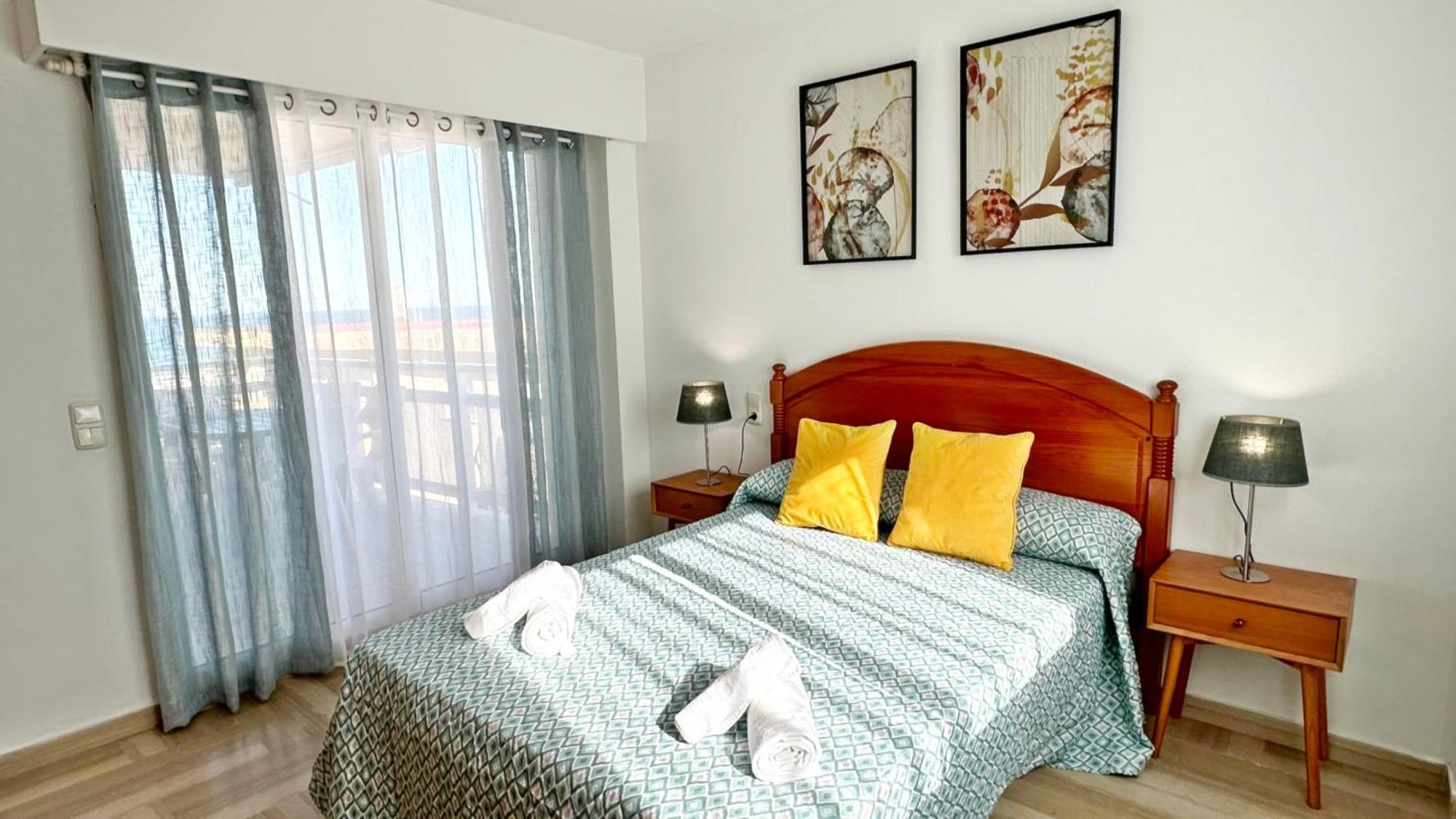 Vora Gandia Beach - Alquiler Familias Playa de Gandia Экстерьер фото