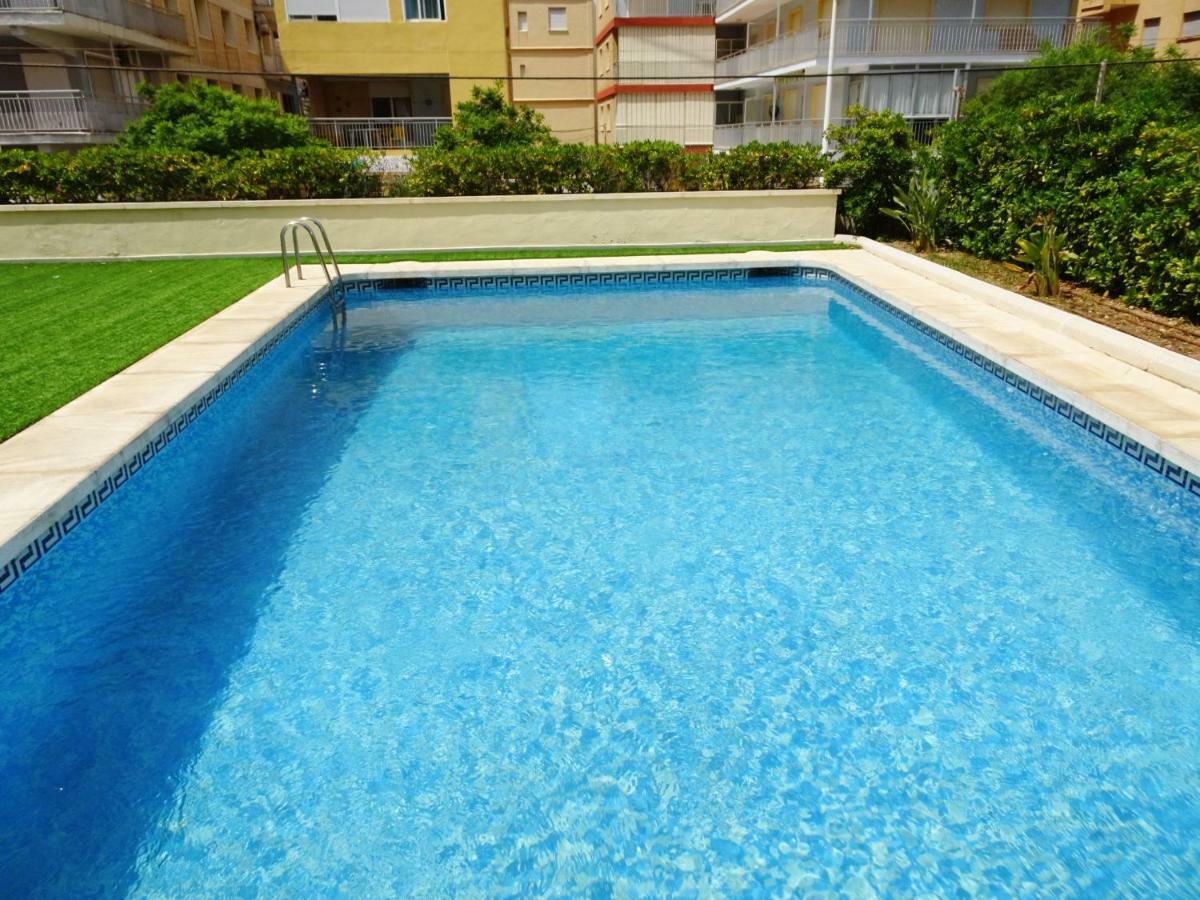 Vora Gandia Beach - Alquiler Familias Playa de Gandia Экстерьер фото